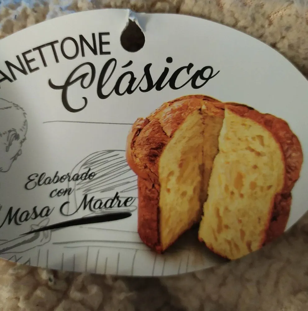 Panetone