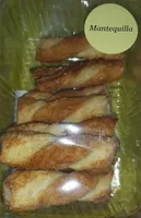 LAZO DE MANTEQUILLA