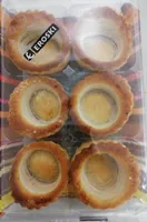 Vol au vent