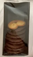 Palmeras al cacao