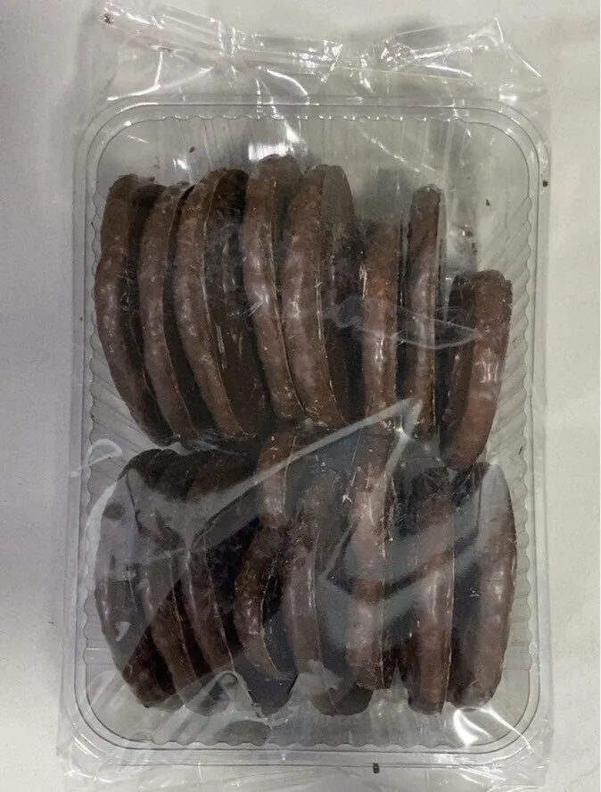 Palmeras al cacao