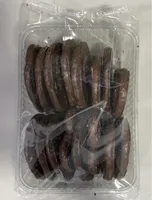 Palmeras al cacao