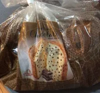 Panettone chocolate