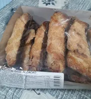 lazo con cacao