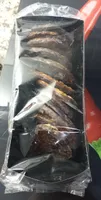 Palmeras al cacao