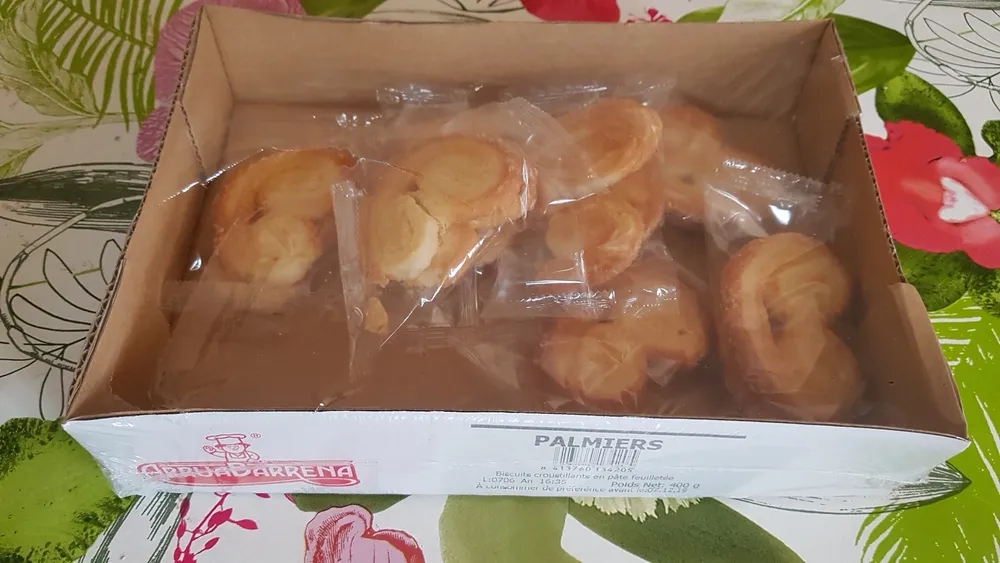 Palmiers