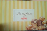 Pastas finas