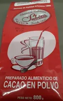 Cacao en polvo