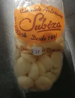 Chocolate artesanal subixa