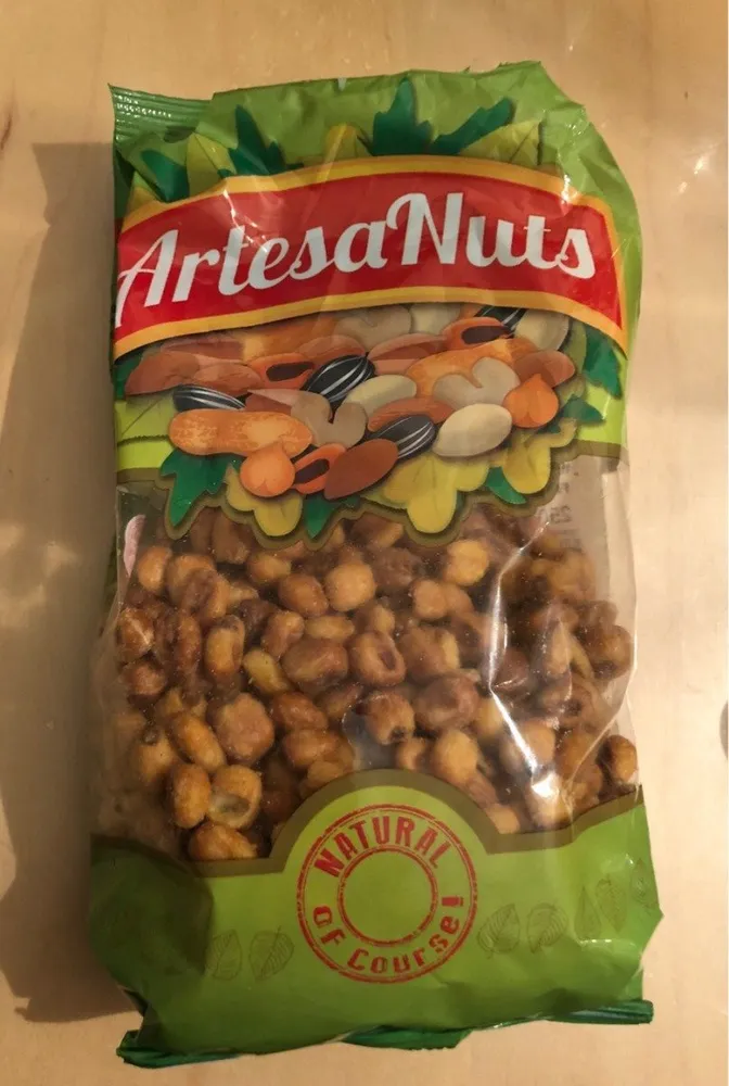 Mais grillés