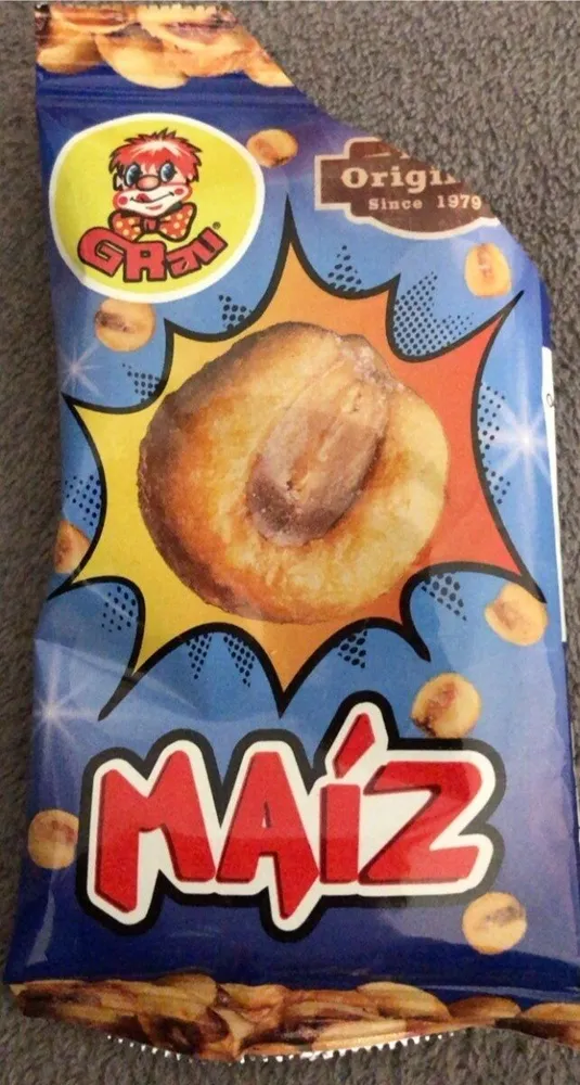 Maíz