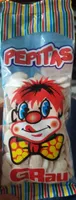pepitas