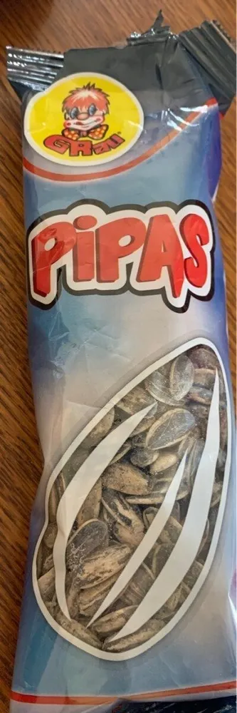 Pipas