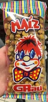 Maiz