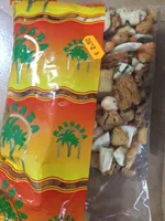 Aperitif japonais bisco mix
