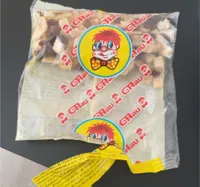 Melange exotique