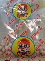Pois chiche grillés