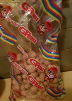 Nuts (cacahuète)