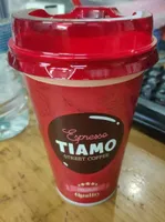 Expresso Tiamo