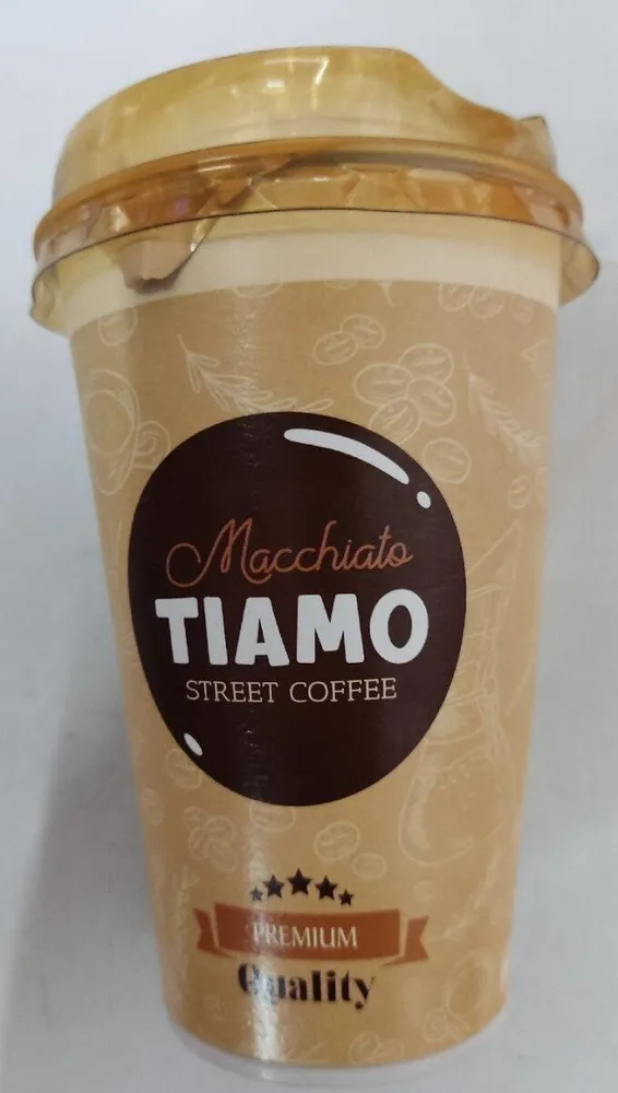 Macchiato