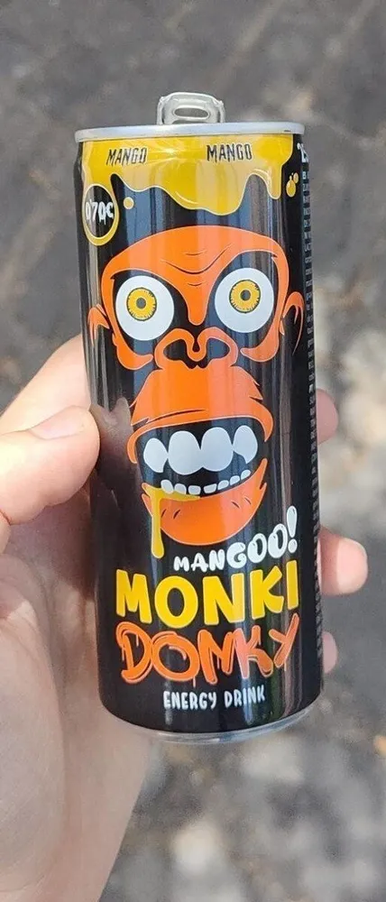 Mango