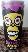 Monkey Donky