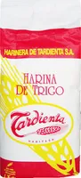 Harina de trigo
