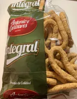 Rosquilla corta integral