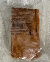Bizcocho de naranja
