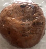 Torta de arándanos