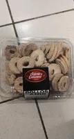 Rollos anís