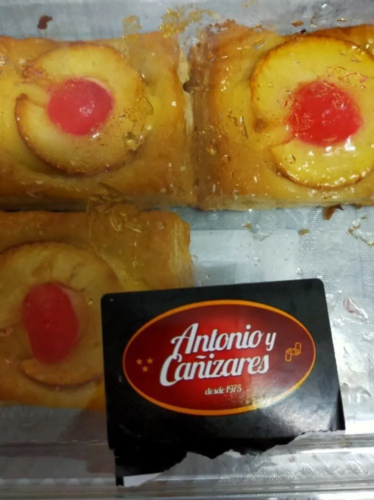 Tarta manzana