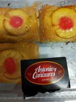 Tarta manzana