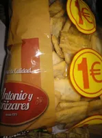 Regañás