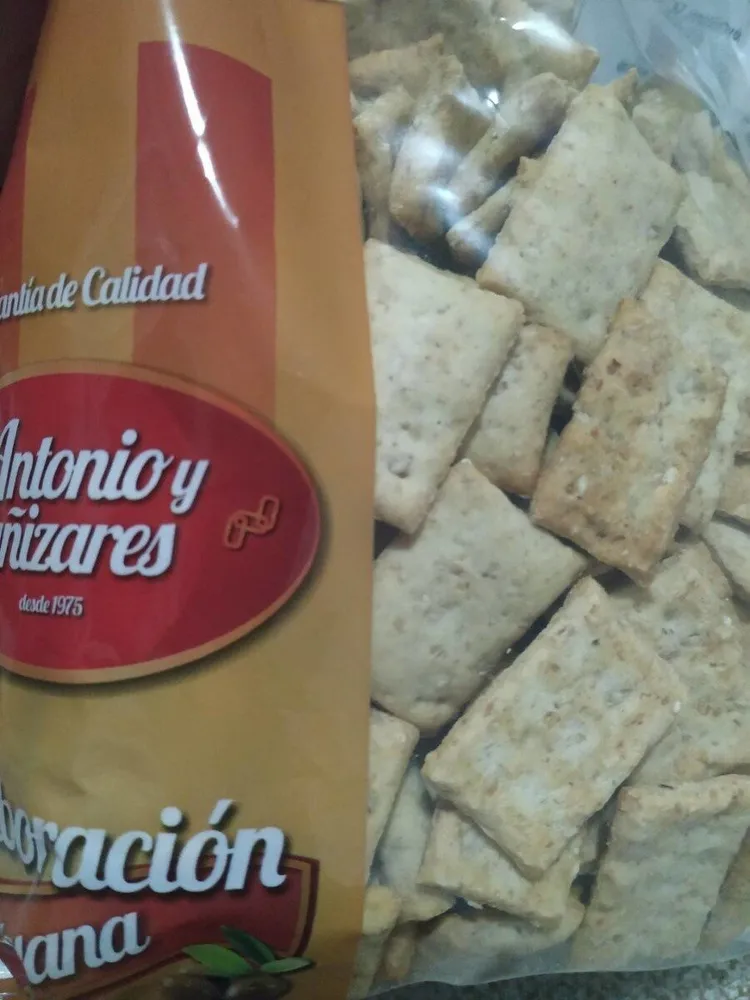 Regañas integrales