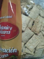 Regañas integrales