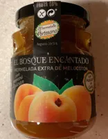 Mermelada extra de melocoton