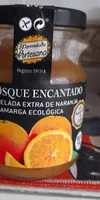 El bosque encantado