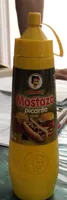 Mostaza Picante