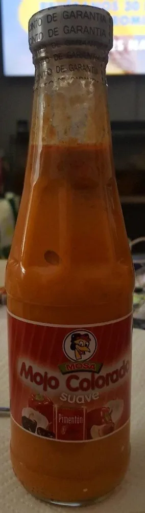 Mojo Colorado Suave