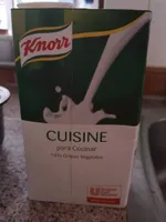 Cuisine nata para cocinar