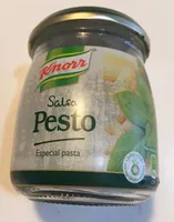 Salsa Pesto