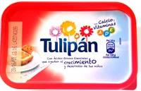 Tulipán