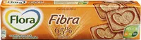 Galletas con fibra