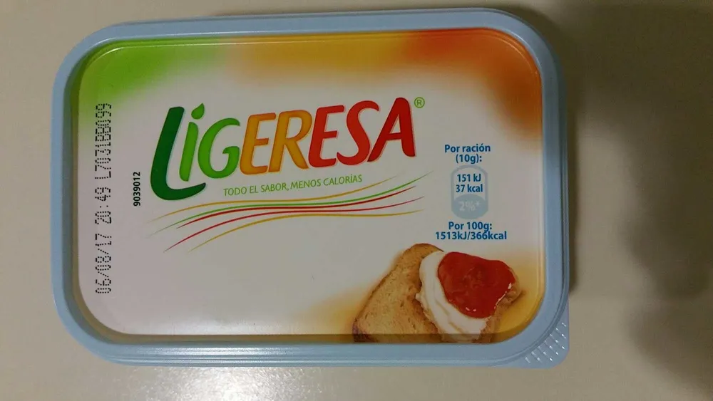Margarina