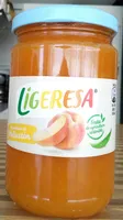 Mermelada de melocotón