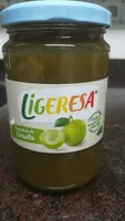 Mermelada de ciruela