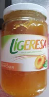 Mermelada De Albaricoque