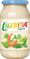 Salsa fina