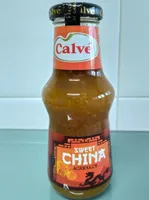 Sweet china